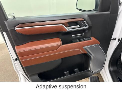 Used 2023 GMC Sierra 1500 Denali Ultimate AWD/4WD image 36