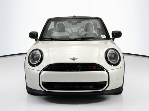 New 2026 MINI Cooper S FWD image 2