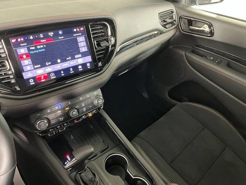 Used 2026 Dodge Durango GT AWD/4WD image 36