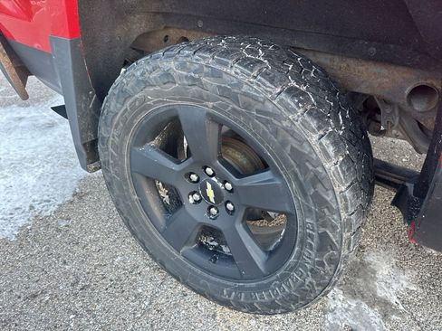 Used 2014 Chevrolet Silverado 1500 LT w/ LT Convenience Package image 28