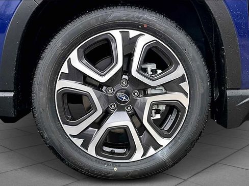 New 2026 Subaru Ascent Limited AWD/4WD image 13