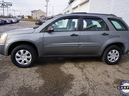 Used 2006 Chevrolet Equinox LS image 4