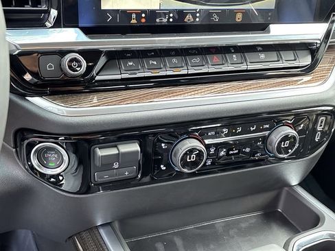 New 2026 Chevrolet Silverado 1500 RST w/ Safety Package image 32