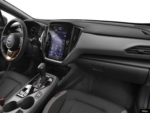New 2026 Subaru Crosstrek 2.5i Wilderness image 5