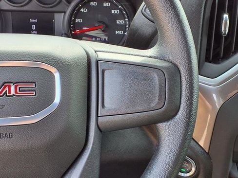 New 2025 GMC Sierra 3500 Pro w/ Convenience Package AWD/4WD image 14