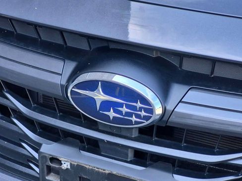 Used 2024 Subaru Legacy Premium AWD/4WD image 12