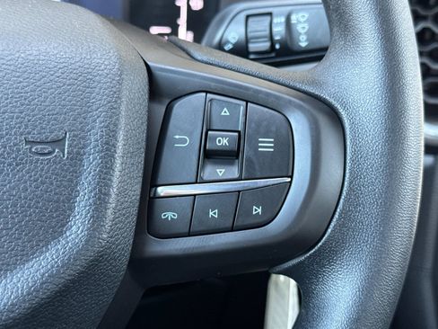 New 2025 Ford Ranger XL w/ Trailer Tow Package image 24