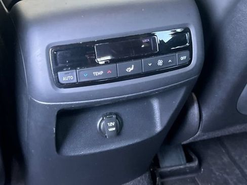 Used 2024 Hyundai Palisade XRT FWD image 15