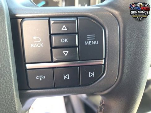 Used 2023 Ford F150 XLT w/ Equipment Group 302A High AWD/4WD image 11