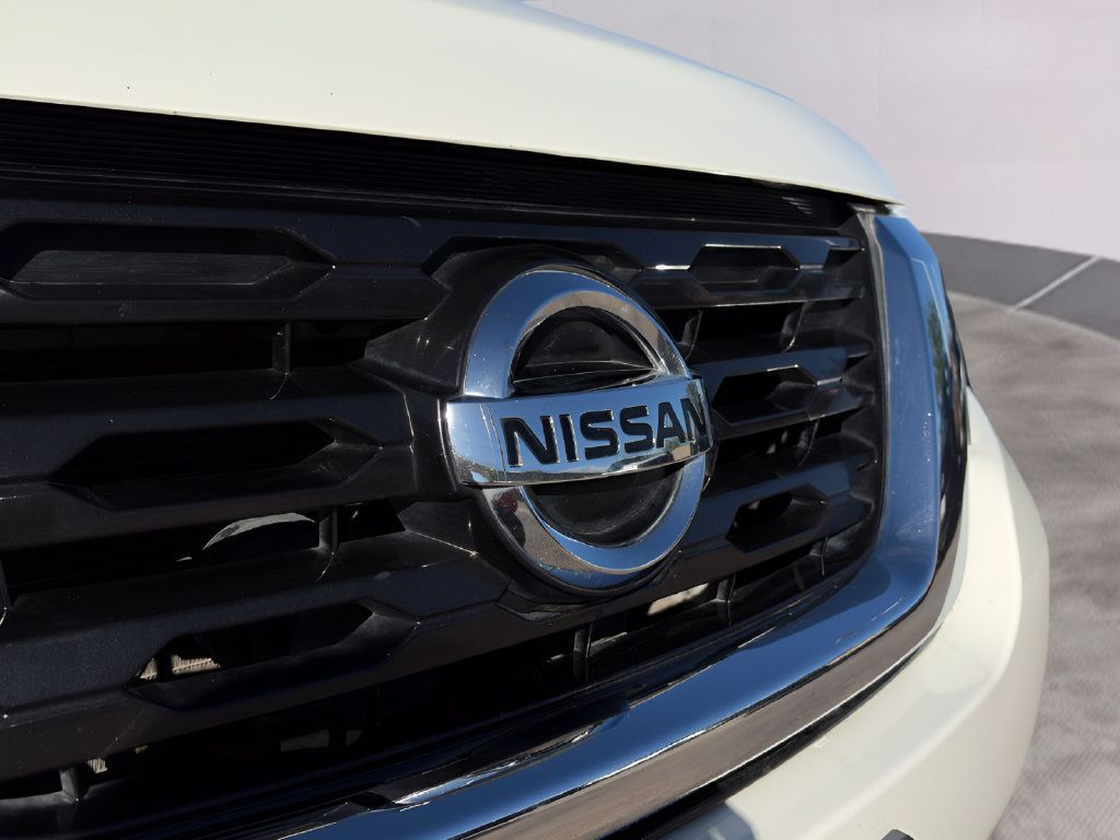Used 2019 Nissan Pathfinder S FWD image 31
