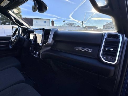 Certified 2024 RAM 2500 Big Horn w/ Night Edition image 21