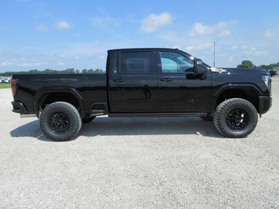 New 2026 GMC Sierra 2500 AT4 w/ AT4 Premium Plus Package
