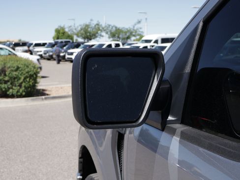 New 2026 Ford F150 STX AWD/4WD image 17