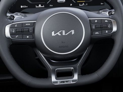 New 2026 Kia K5 GT w/ GT1 Package FWD image 22