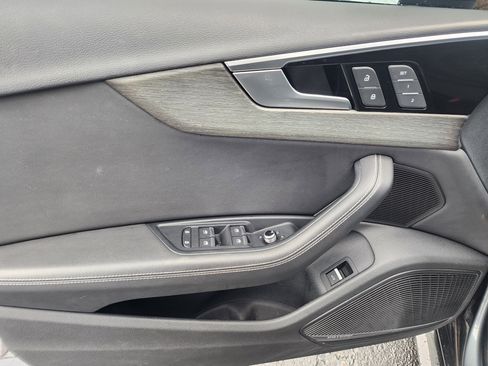 Used 2020 Audi A4 2.0T Premium Plus w/ Premium Plus Package image 21