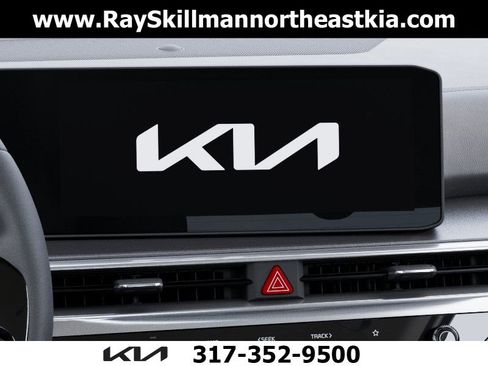 New 2026 Kia Sorento LX FWD image 20