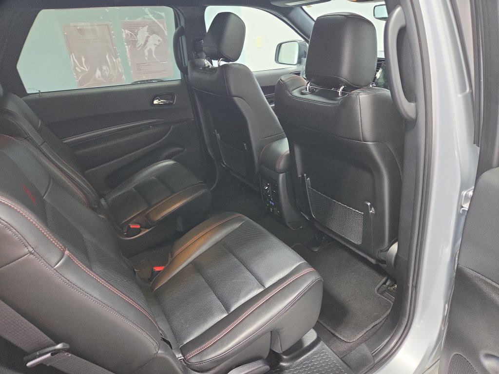 Used 2023 Dodge Durango R/T RWD image 17