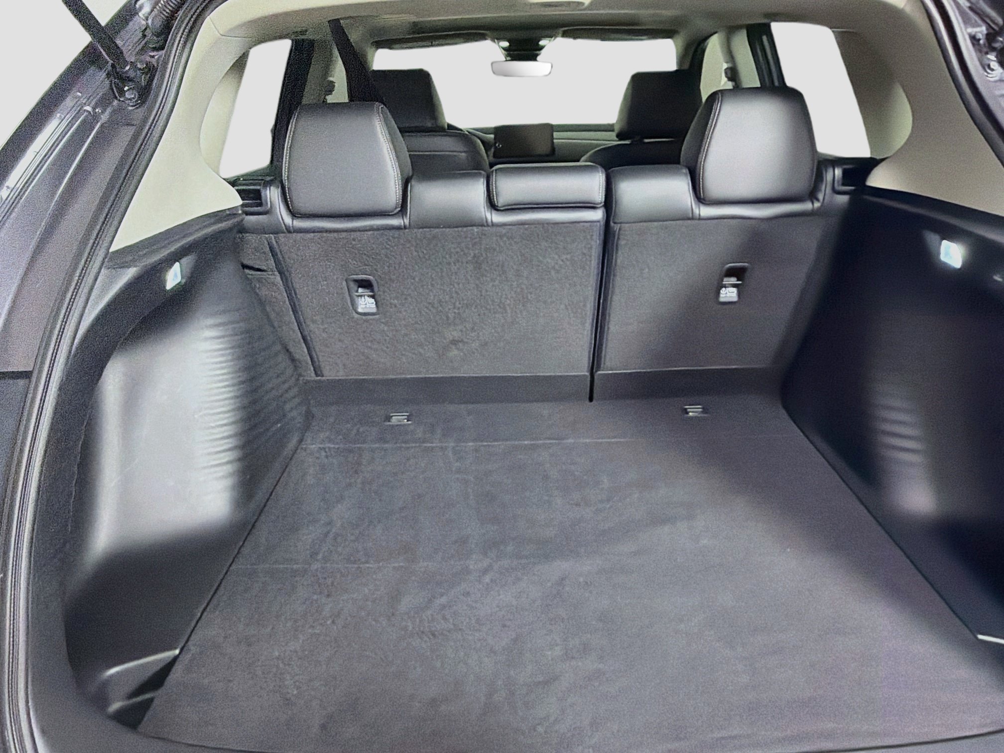 Used 2024 Honda HR-V EX-L image 27