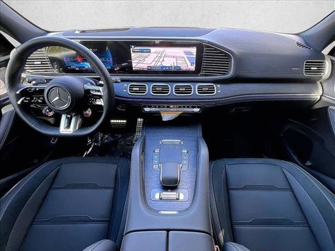 New 2026 Mercedes-Benz GLE 53 AMG 4MATIC image 7