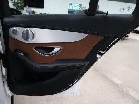 Used 2021 Mercedes-Benz C 43 AMG 4MATIC Sedan image 24