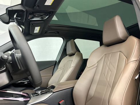 New 2026 BMW X3 xDrive30 w/ Convenience Package image 14