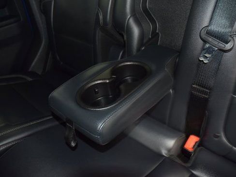 Used 2021 Ford Bronco First Edition image 41