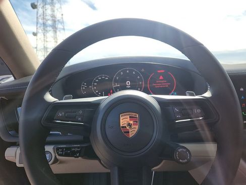 New 2026 Porsche Panamera 4 image 17