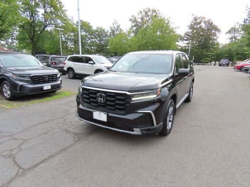 Used 2023 Honda Pilot EX-L image 1