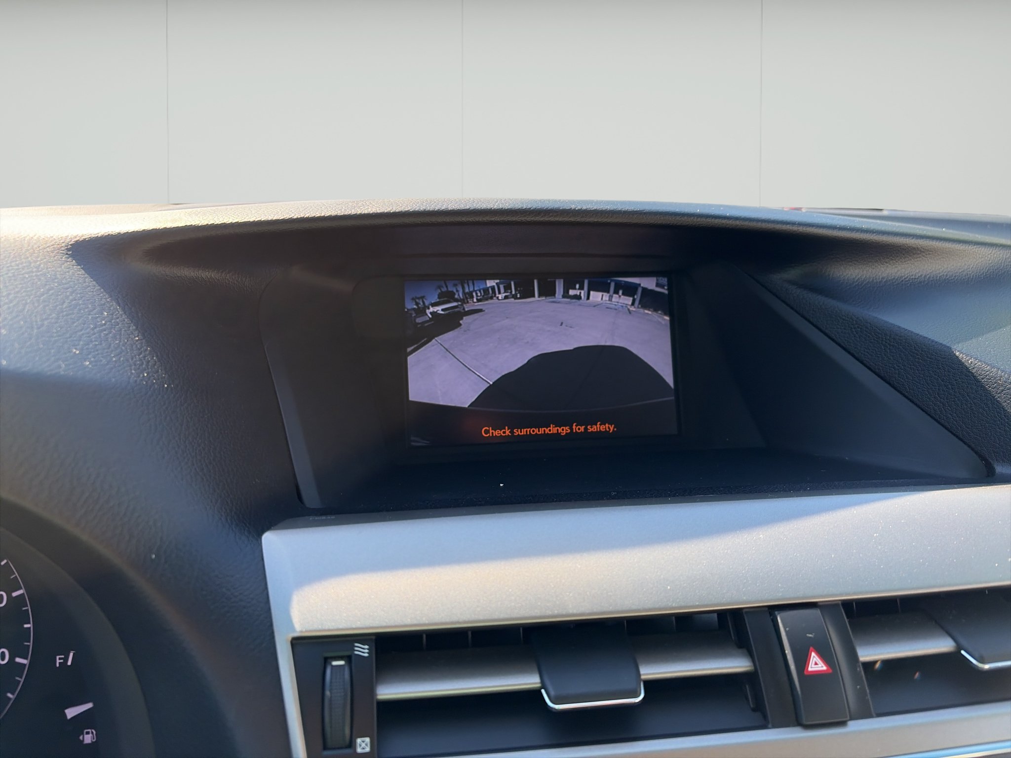 Used 2015 Lexus RX 350 FWD image 9