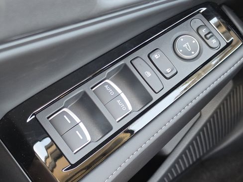 New 2026 Honda Accord Touring image 14