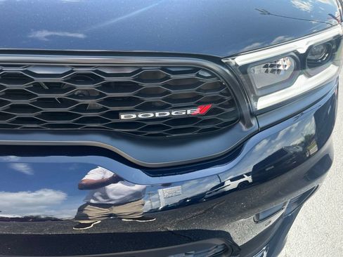 New 2026 Dodge Durango GT AWD/4WD image 9