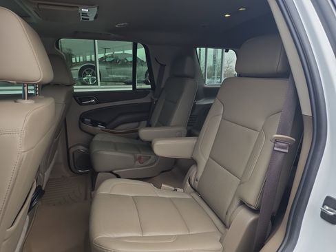Used 2019 Chevrolet Tahoe Premier image 39
