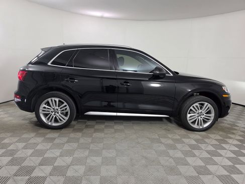 Used 2018 Audi Q5 Prestige AWD/4WD image 8