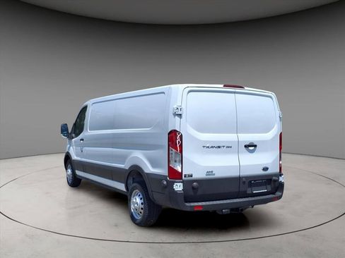 New 2024 Ford Transit 350 148 Medium Roof image 3
