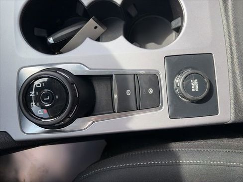 Used 2022 Ford Bronco Sport Big Bend w/ Convenience Package image 17