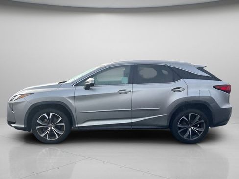 Used 2018 Lexus RX 350 350 w/ Premium Package image 8