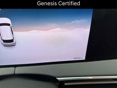 Certified 2026 Genesis GV70 2.5T Select image 10
