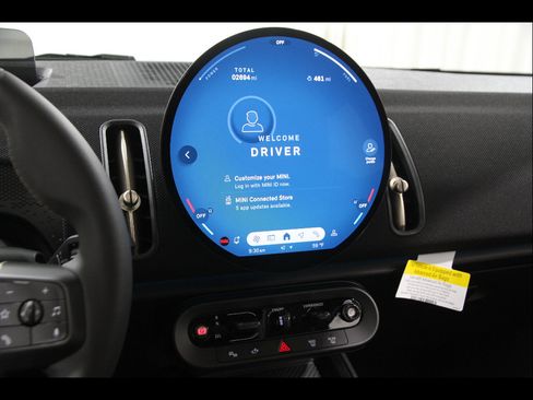 Certified 2026 MINI Cooper Countryman S AWD/4WD image 8