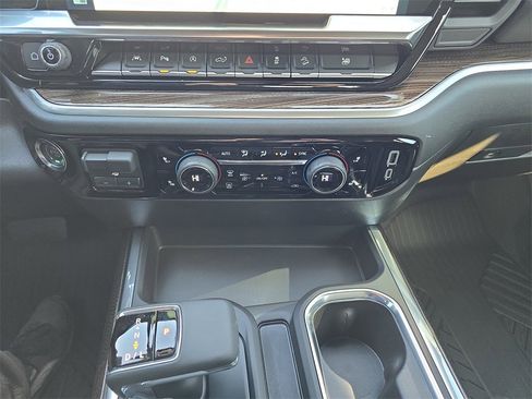 New 2026 Chevrolet Silverado 1500 LT w/ All Star Edition Plus image 24