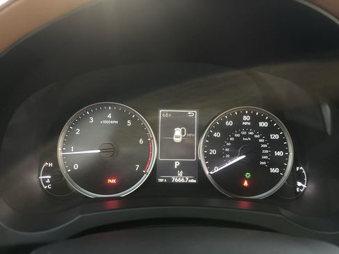 Used 2024 Lexus IS 300 w/ Comfort Package image 17