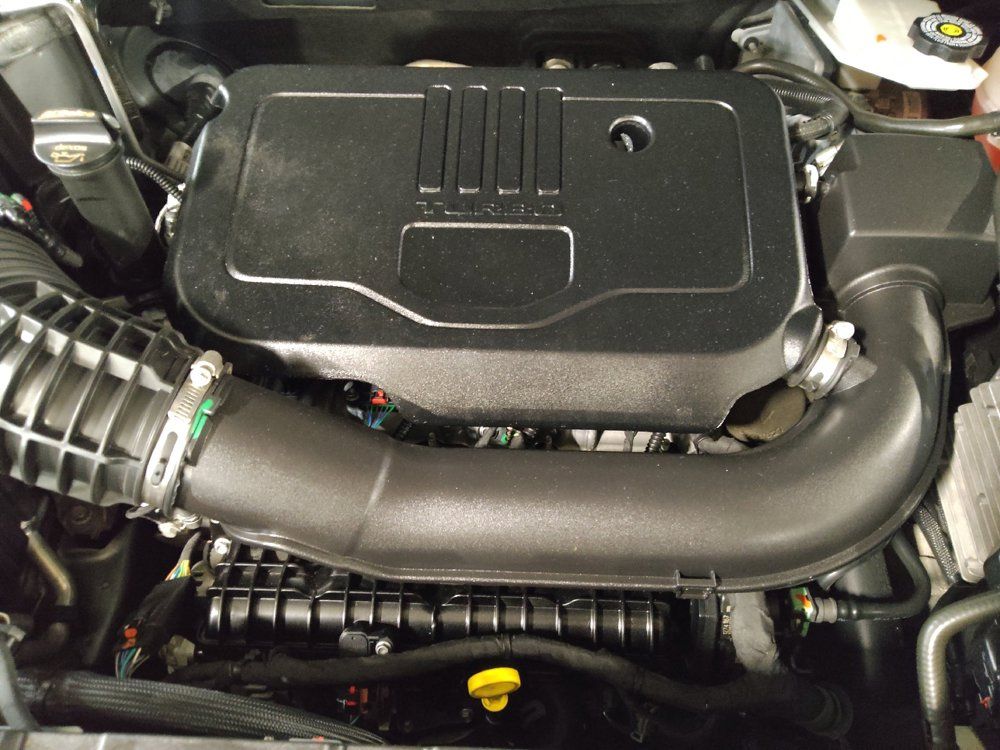 Used 2025 Chevrolet Blazer LT FWD image 30