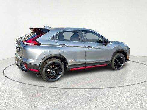 New 2026 Mitsubishi Eclipse Cross Ralliart AWD/4WD image 7