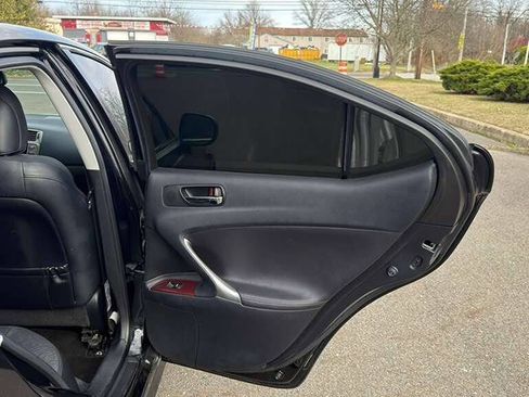 Used 2008 Lexus IS 250 AWD image 33