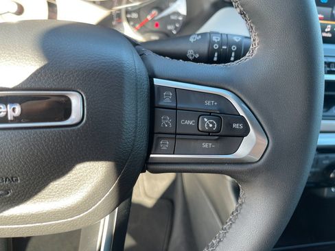 New 2026 Jeep Compass Limited image 26