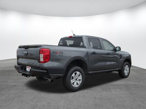New 2026 Ford Ranger XL AWD/4WD image 2
