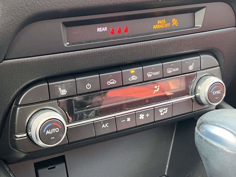 Used 2023 MAZDA CX-5 Carbon Edition image 14