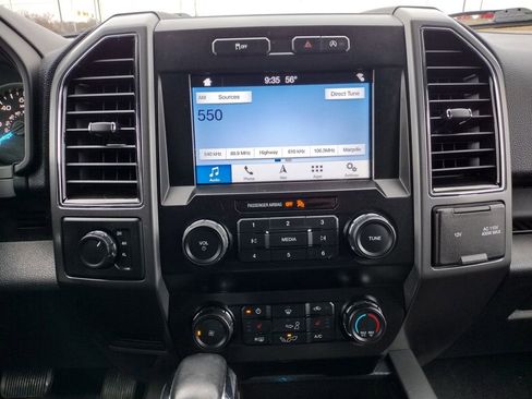 Used 2019 Ford F150 XLT w/ Equipment Group 302A Luxury image 3