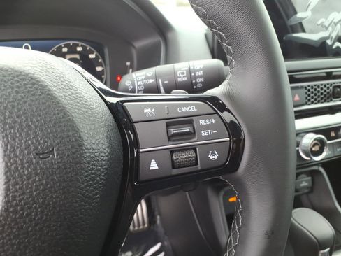 New 2026 Honda Civic Sport Touring image 15