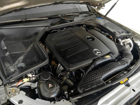 Used 2020 Mercedes-Benz C 300 Sedan image 67