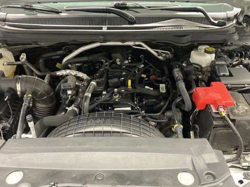 Used 2022 Ford Ranger XLT w/ Equipment Group 301A Mid AWD/4WD image 25